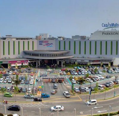 East Coat Mall, Kuantan