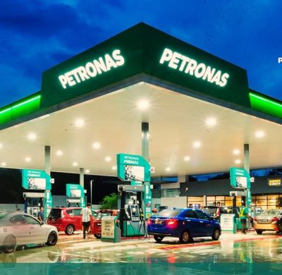 Petronas