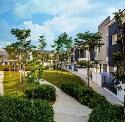 SummerGlades, Cyberjaya