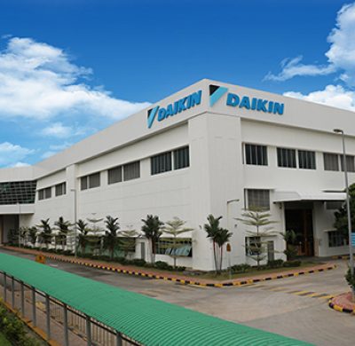 Daikin