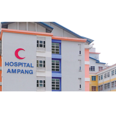 Hospital Ampang