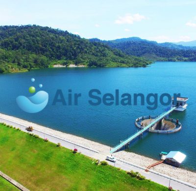 Air Selangor