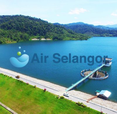 Air Selangor