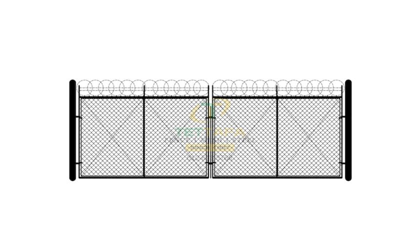Gate
