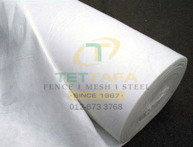 Geotextile