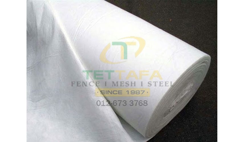 Geotextile